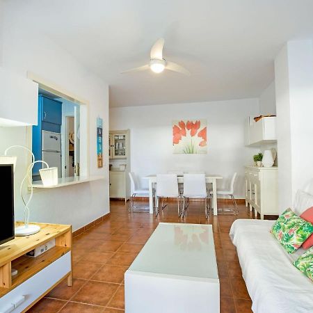 Belvilla By Oyo Beachfront Zahara Zahara de los Atunes Ngoại thất bức ảnh