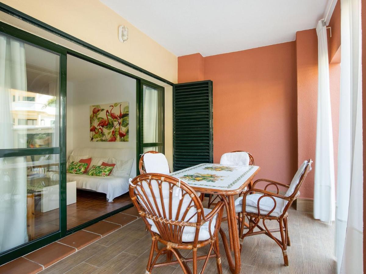 Belvilla By Oyo Beachfront Zahara Zahara de los Atunes Ngoại thất bức ảnh