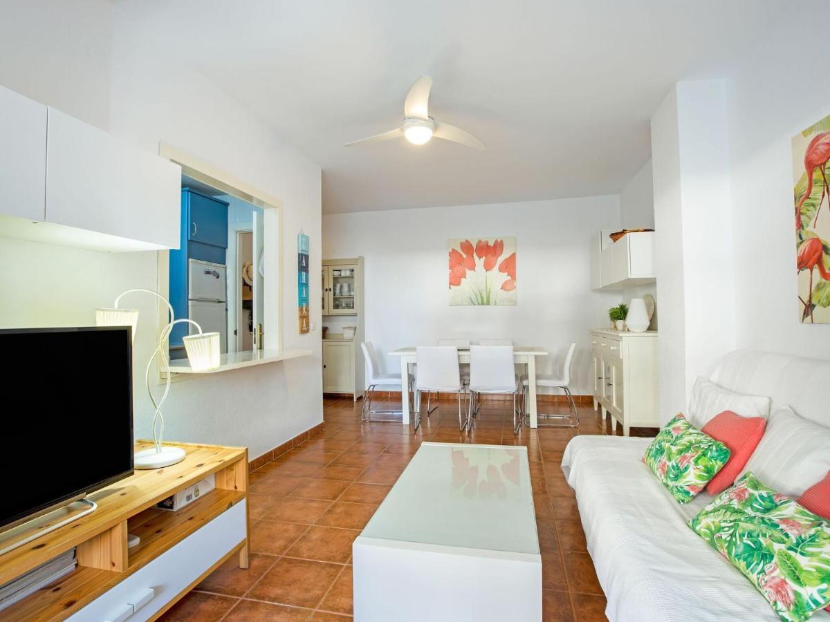Belvilla By Oyo Beachfront Zahara Zahara de los Atunes Ngoại thất bức ảnh