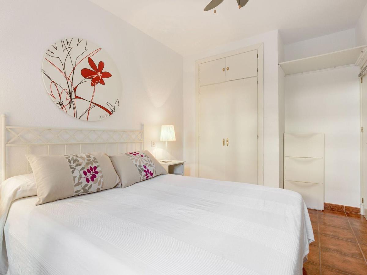 Belvilla By Oyo Beachfront Zahara Zahara de los Atunes Ngoại thất bức ảnh