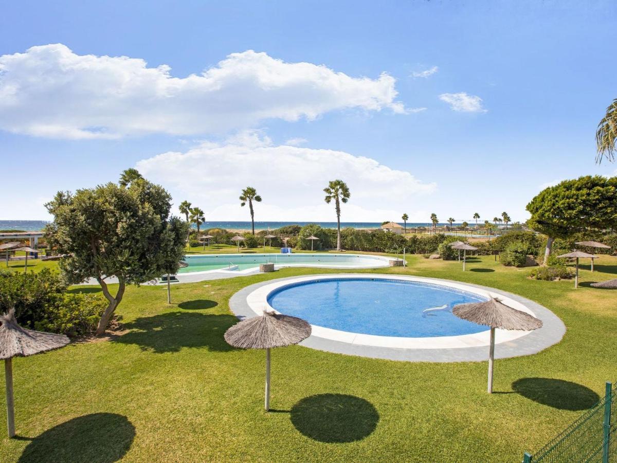 Belvilla By Oyo Beachfront Zahara Zahara de los Atunes Ngoại thất bức ảnh