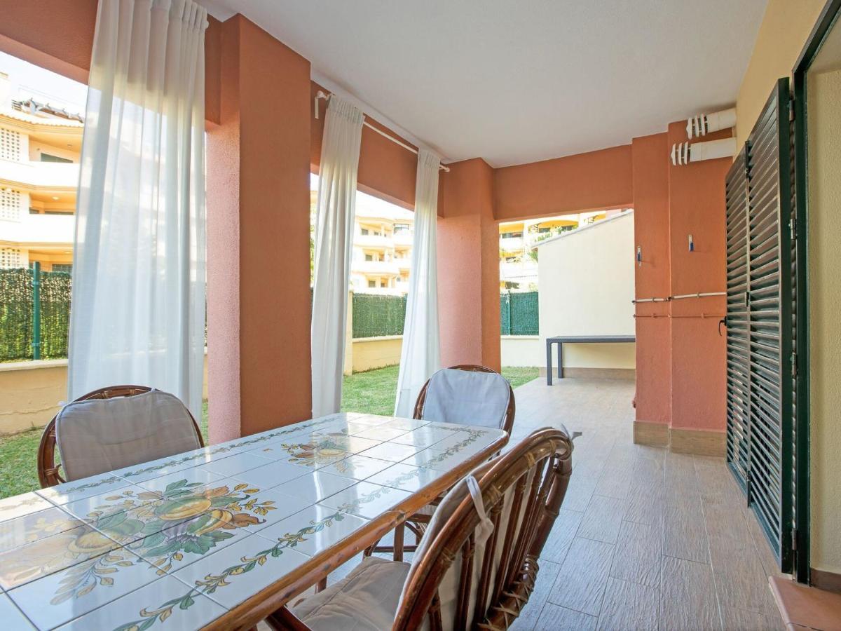 Belvilla By Oyo Beachfront Zahara Zahara de los Atunes Ngoại thất bức ảnh