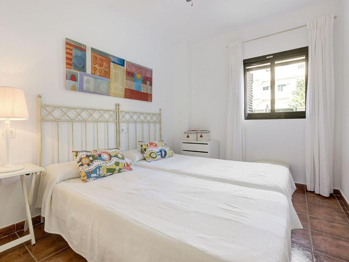 Belvilla By Oyo Beachfront Zahara Zahara de los Atunes Ngoại thất bức ảnh