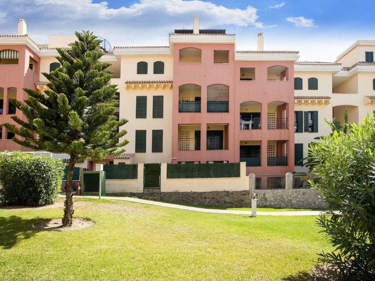 Belvilla By Oyo Beachfront Zahara Zahara de los Atunes Ngoại thất bức ảnh