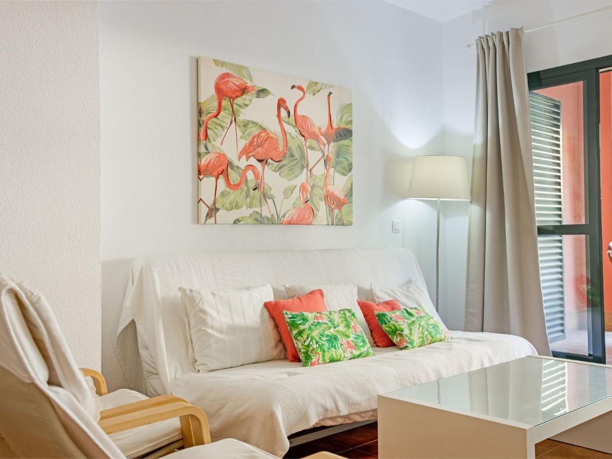 Belvilla By Oyo Beachfront Zahara Zahara de los Atunes Ngoại thất bức ảnh