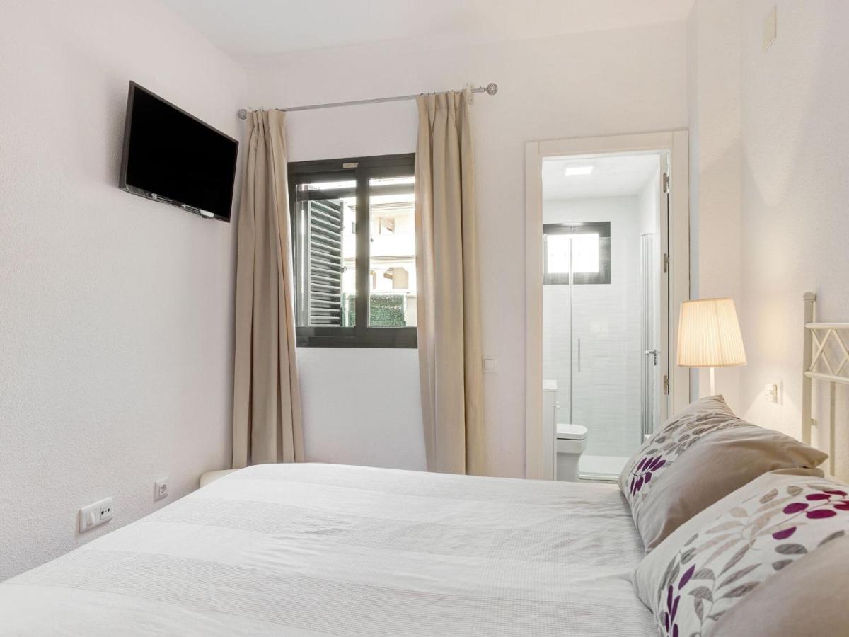 Belvilla By Oyo Beachfront Zahara Zahara de los Atunes Ngoại thất bức ảnh