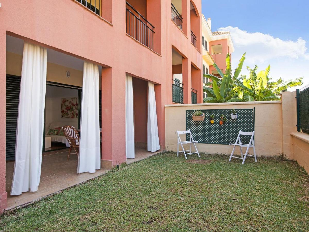 Belvilla By Oyo Beachfront Zahara Zahara de los Atunes Ngoại thất bức ảnh