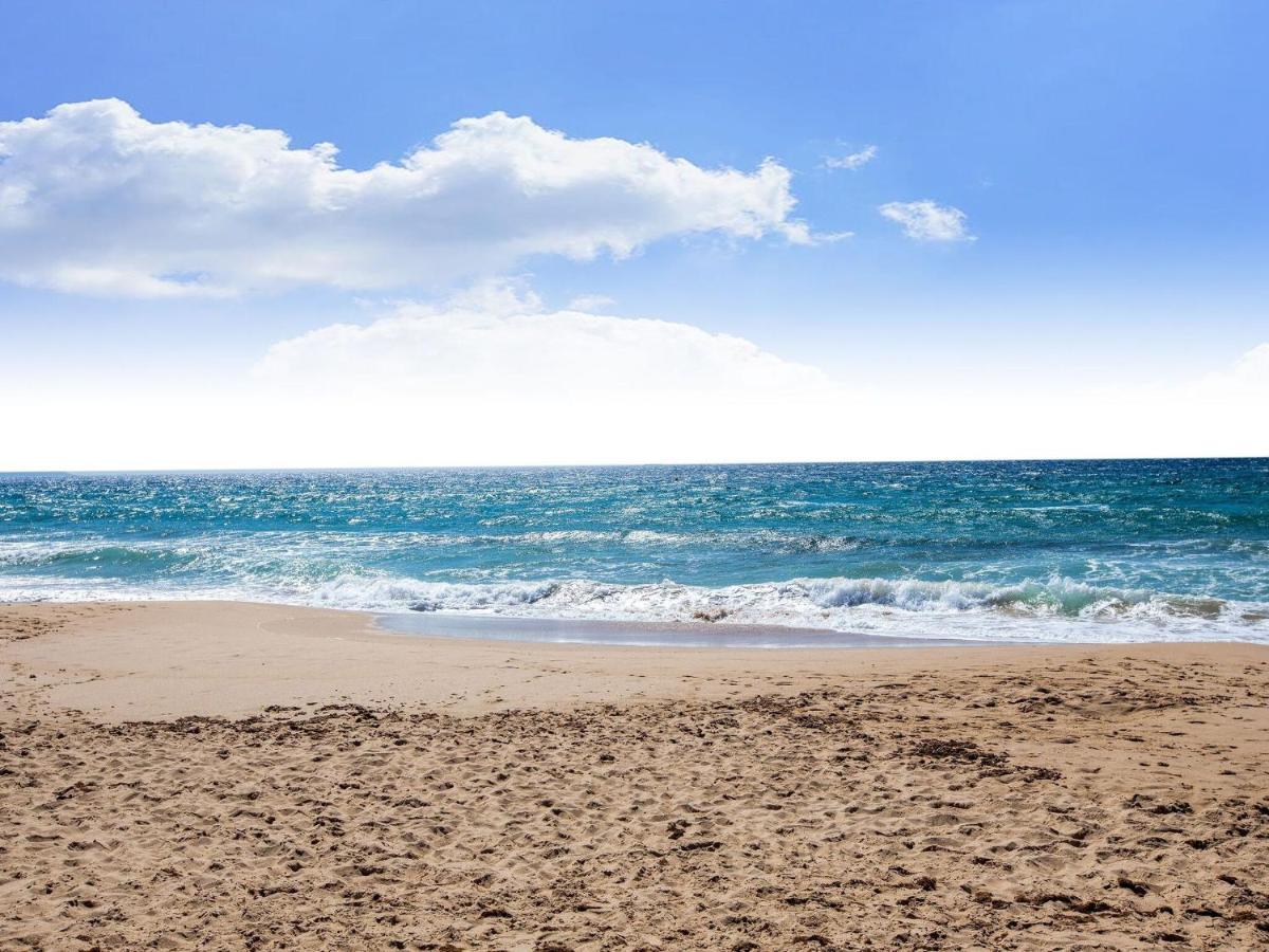 Belvilla By Oyo Beachfront Zahara Zahara de los Atunes Ngoại thất bức ảnh