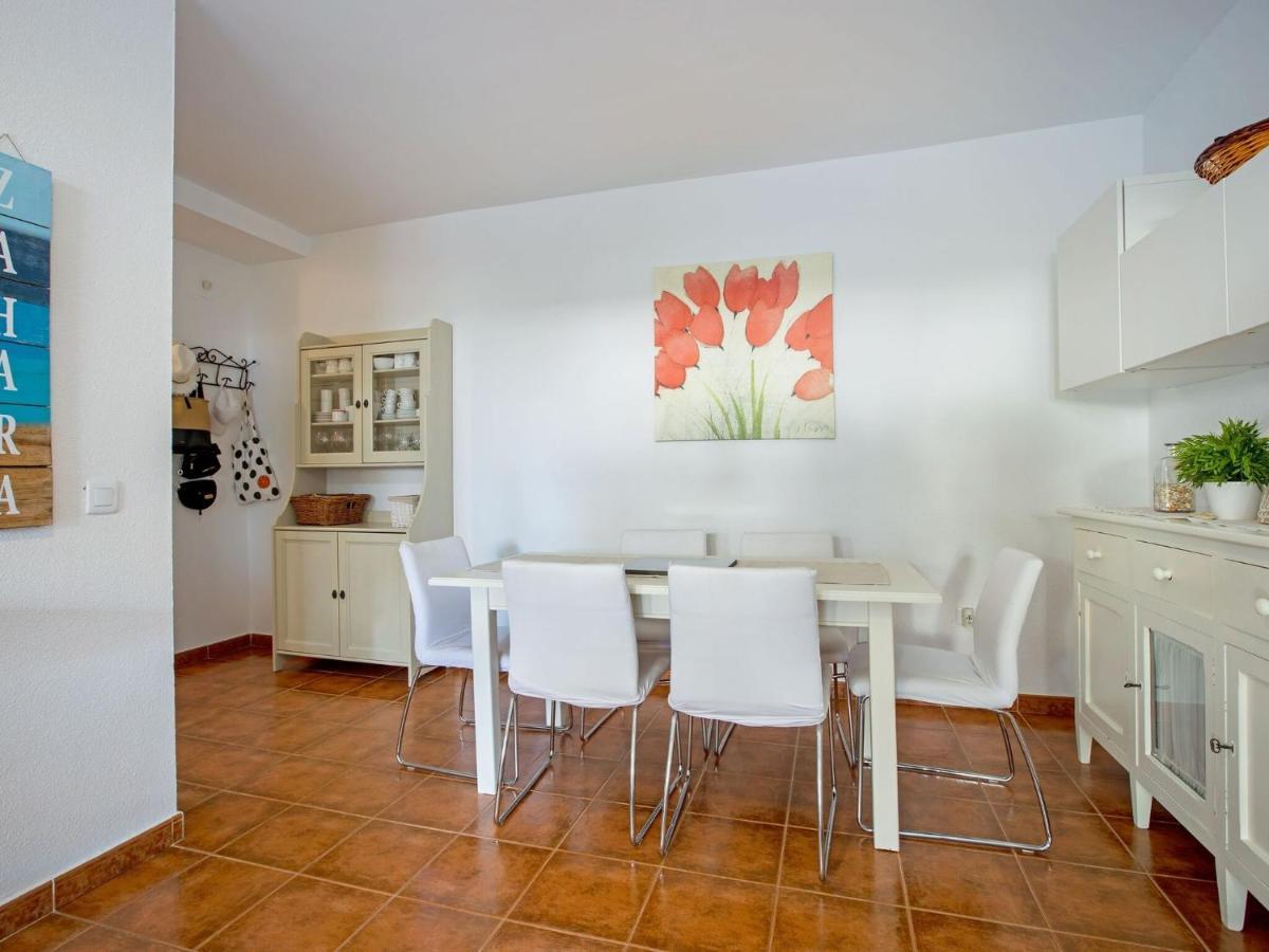 Belvilla By Oyo Beachfront Zahara Zahara de los Atunes Ngoại thất bức ảnh