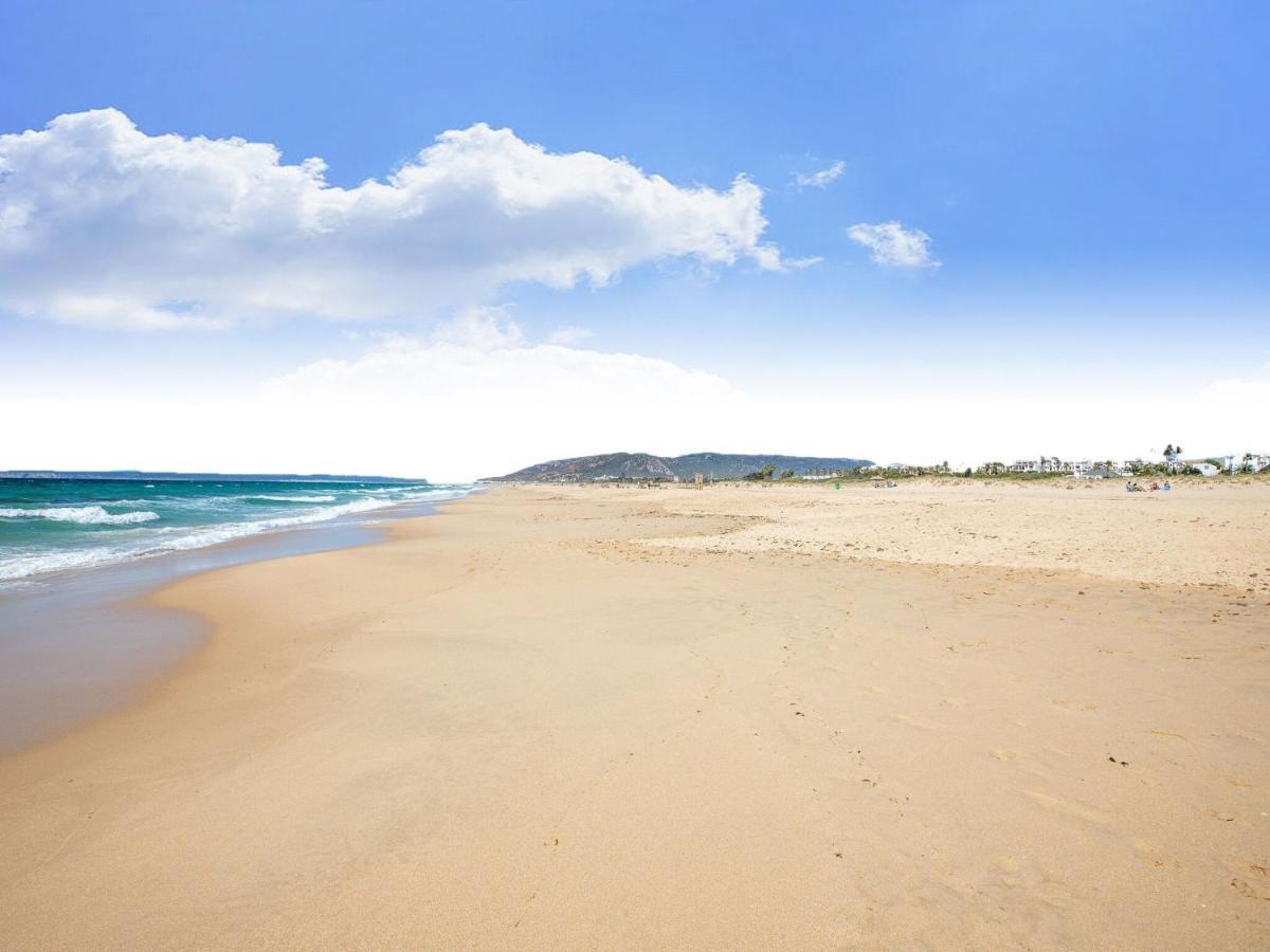 Belvilla By Oyo Beachfront Zahara Zahara de los Atunes Ngoại thất bức ảnh